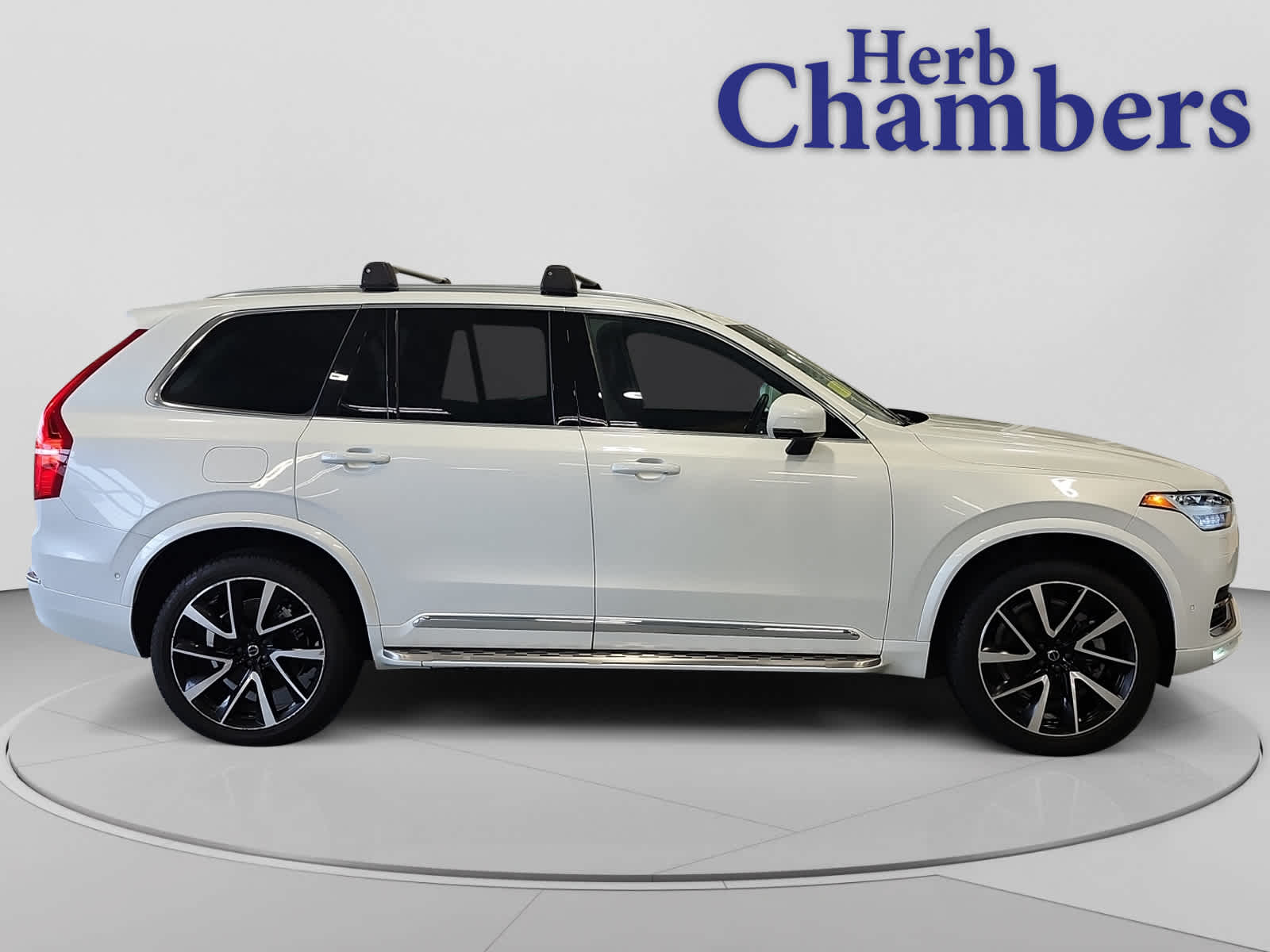 used 2023 Volvo XC90 car, priced at $39,997