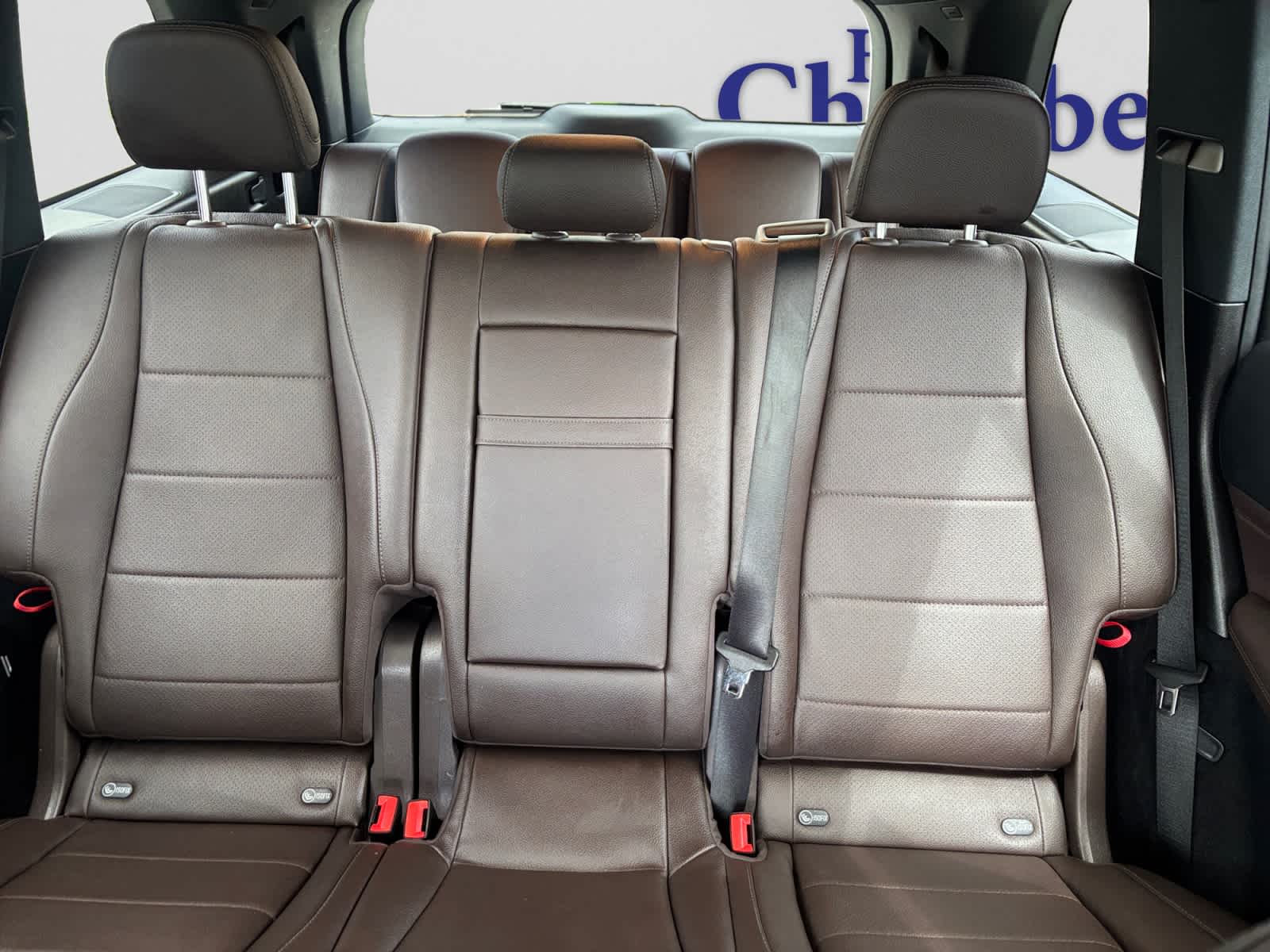 used 2023 Mercedes-Benz GLS 450 car, priced at $58,998