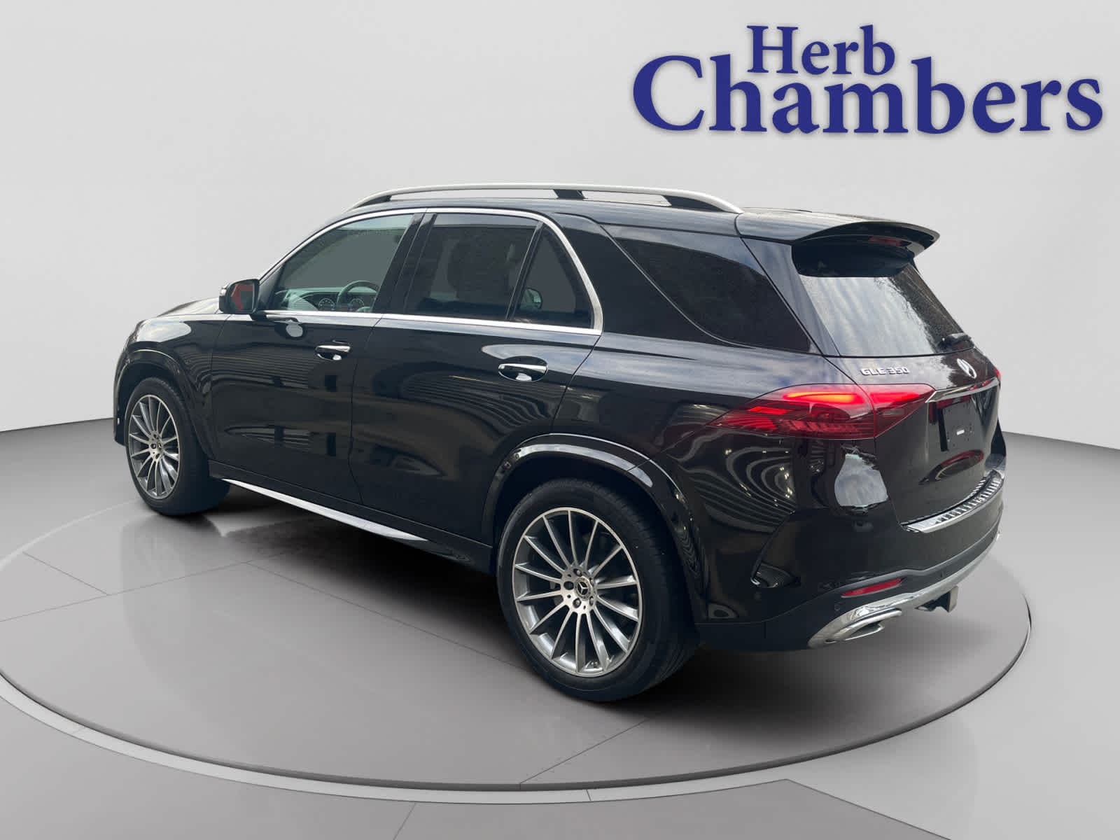 used 2024 Mercedes-Benz GLE 350 car, priced at $50,498