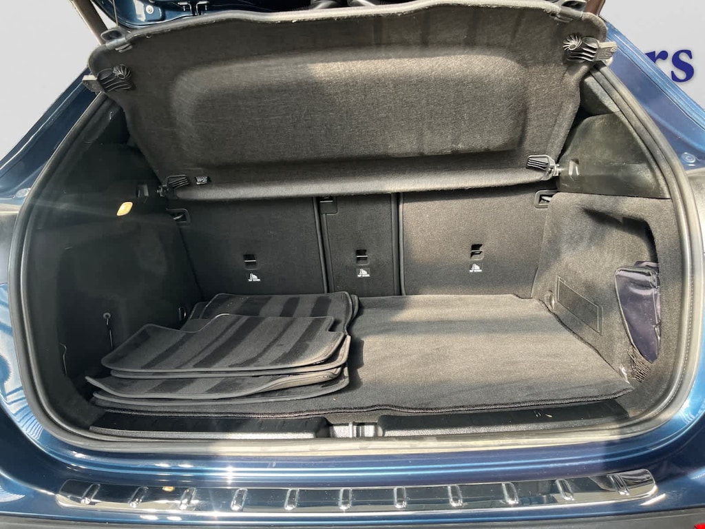 Certified 2021 Mercedes-Benz GLA 250 4MATIC SUV