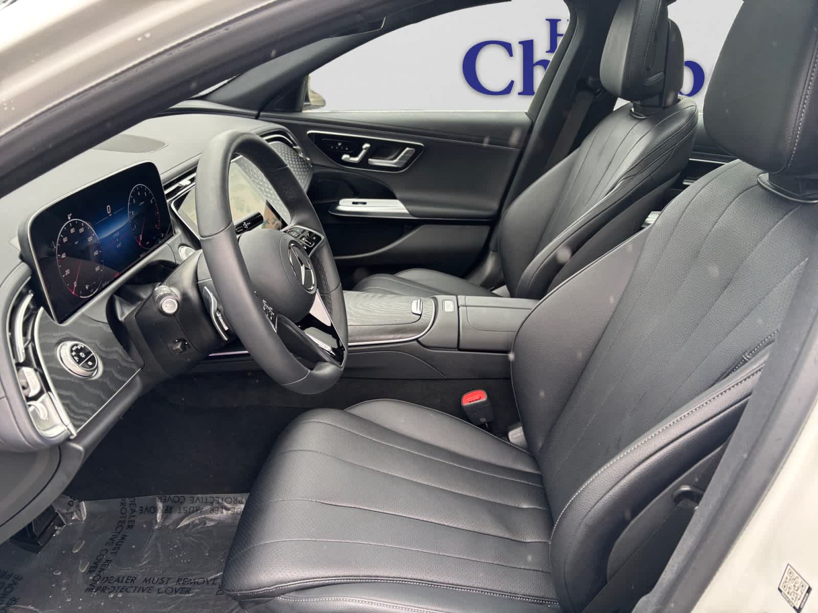 used 2026 Mercedes-Benz E-Class car, priced at $62,998