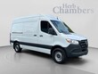  Mercedes-Benz Sprinter 2500