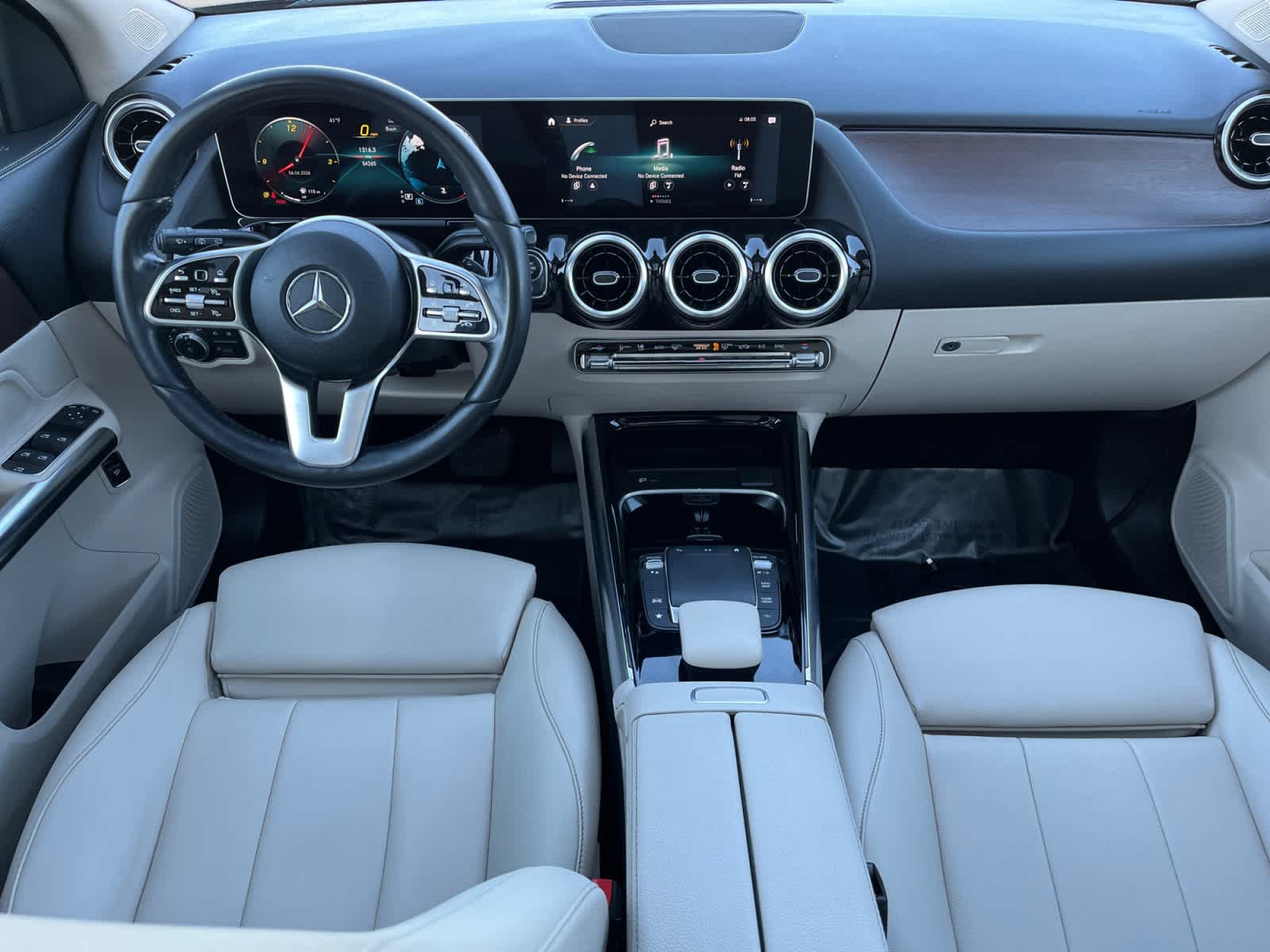 used 2021 Mercedes-Benz GLA 250 car, priced at $24,998