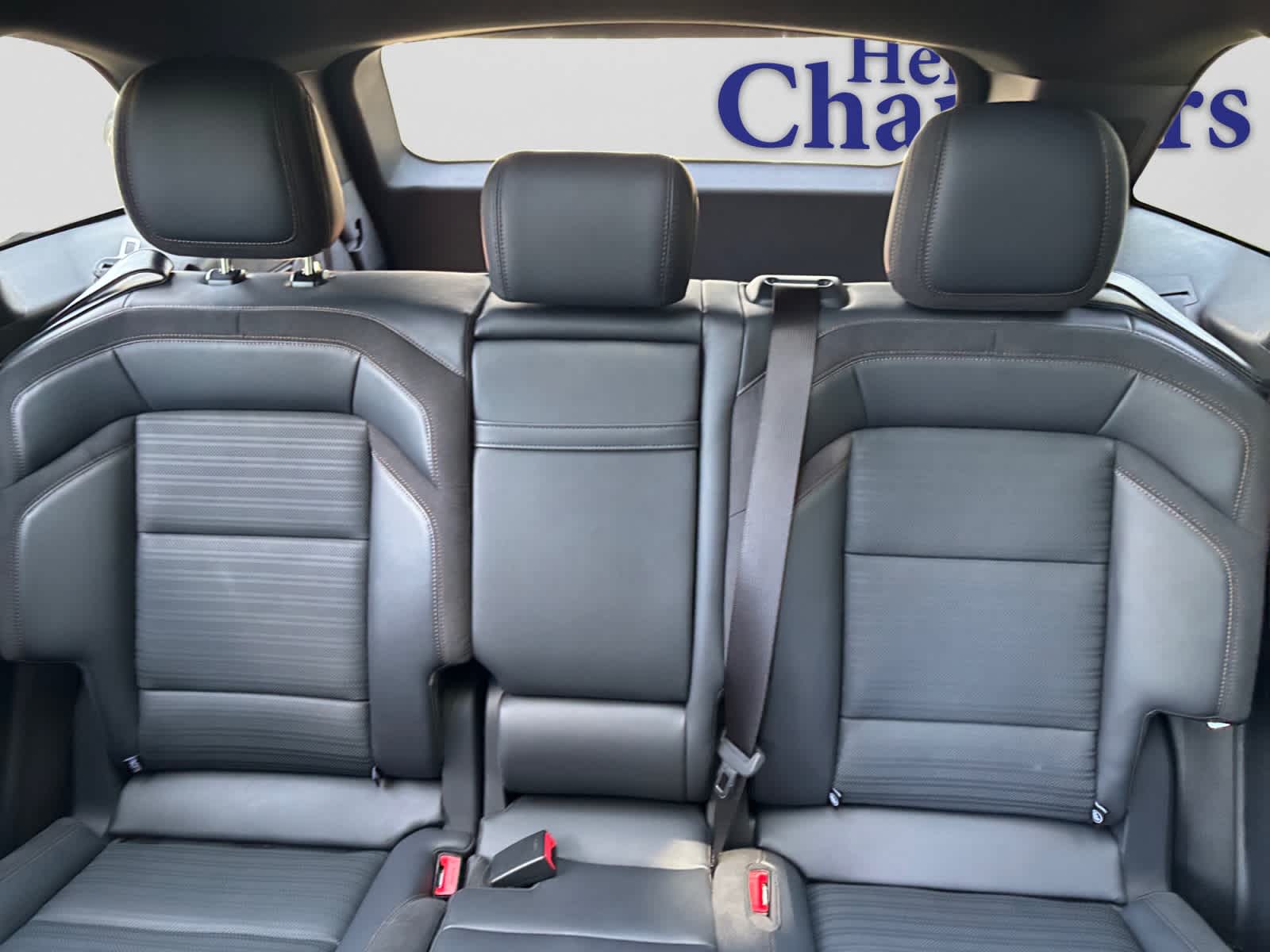 used 2024 Lincoln Nautilus car, priced at $47,999