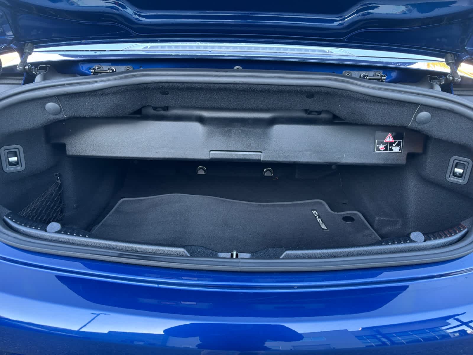 used 2021 Mercedes-Benz AMG C 43 car, priced at $43,199