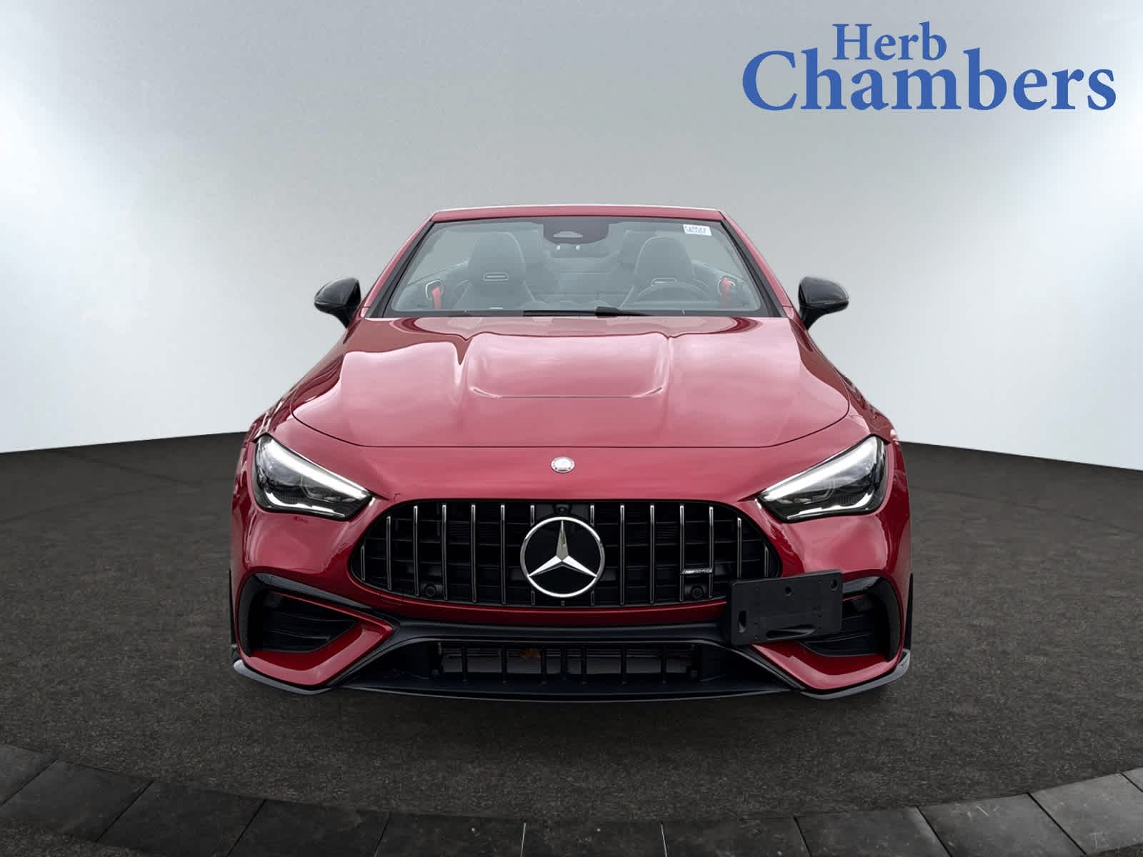 2025 Mercedes Benz CLE AMG 53 4MATIC photo 2