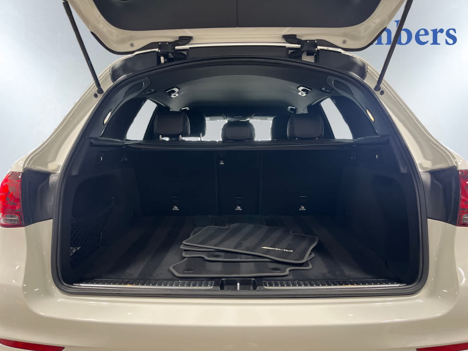 2022 Mercedes Benz GLC 300 4MATIC photo 4