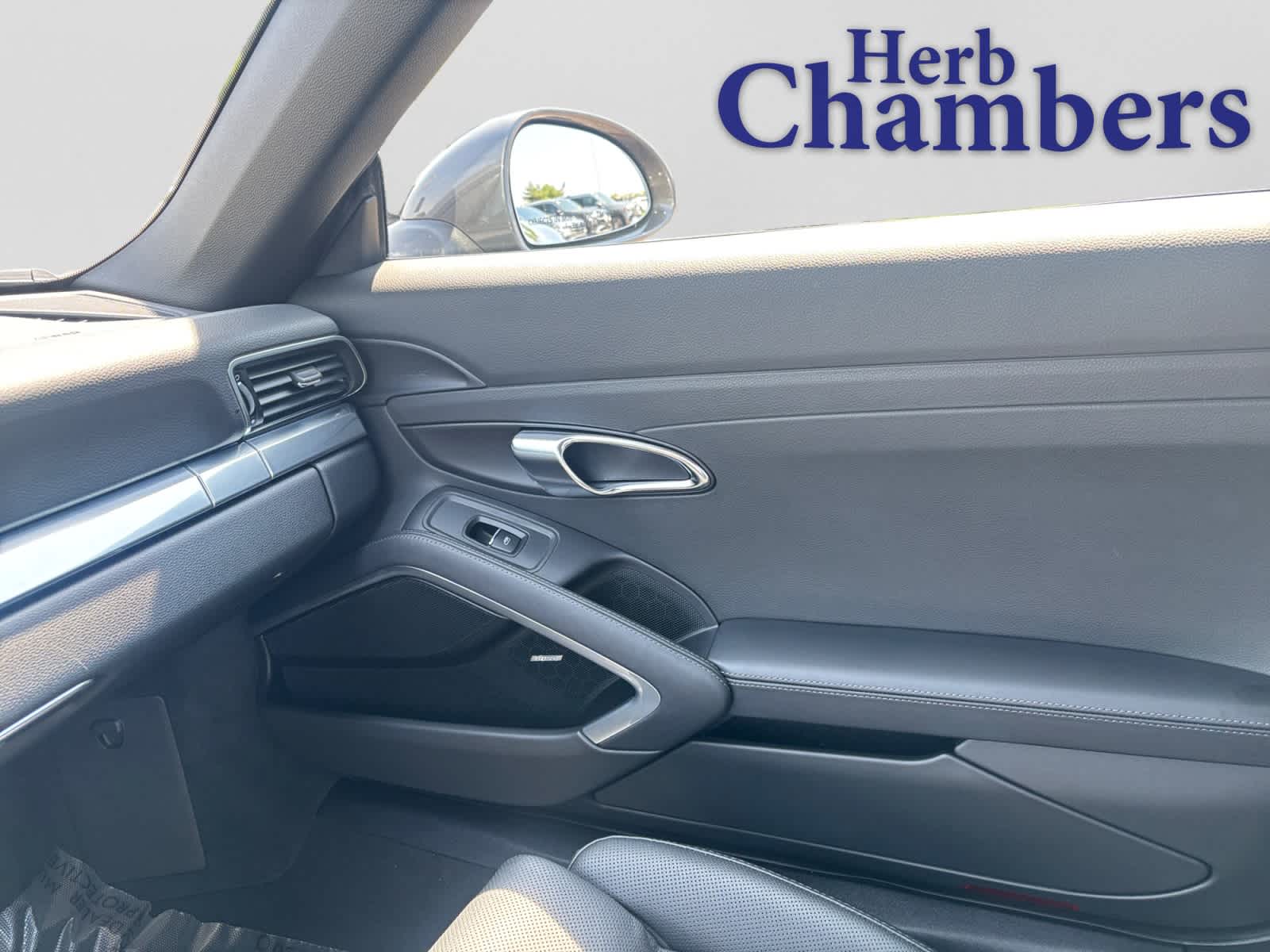 used 2016 Porsche 911 car, priced at $104,999