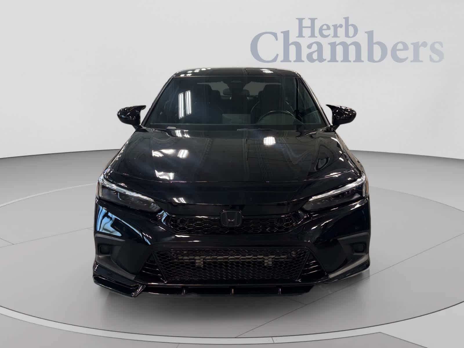 Used 2022 Honda Civic Sport Sedan