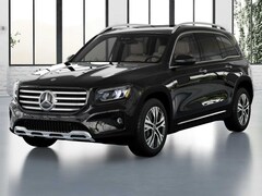 New 2026 Mercedes-Benz GLB 250 4MATIC SUV Boston