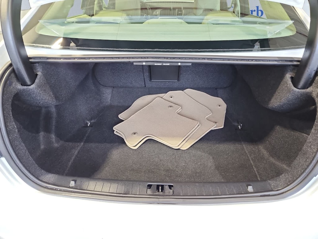 Used 2014 Volvo S60 T5 w/Climate Package Sedan