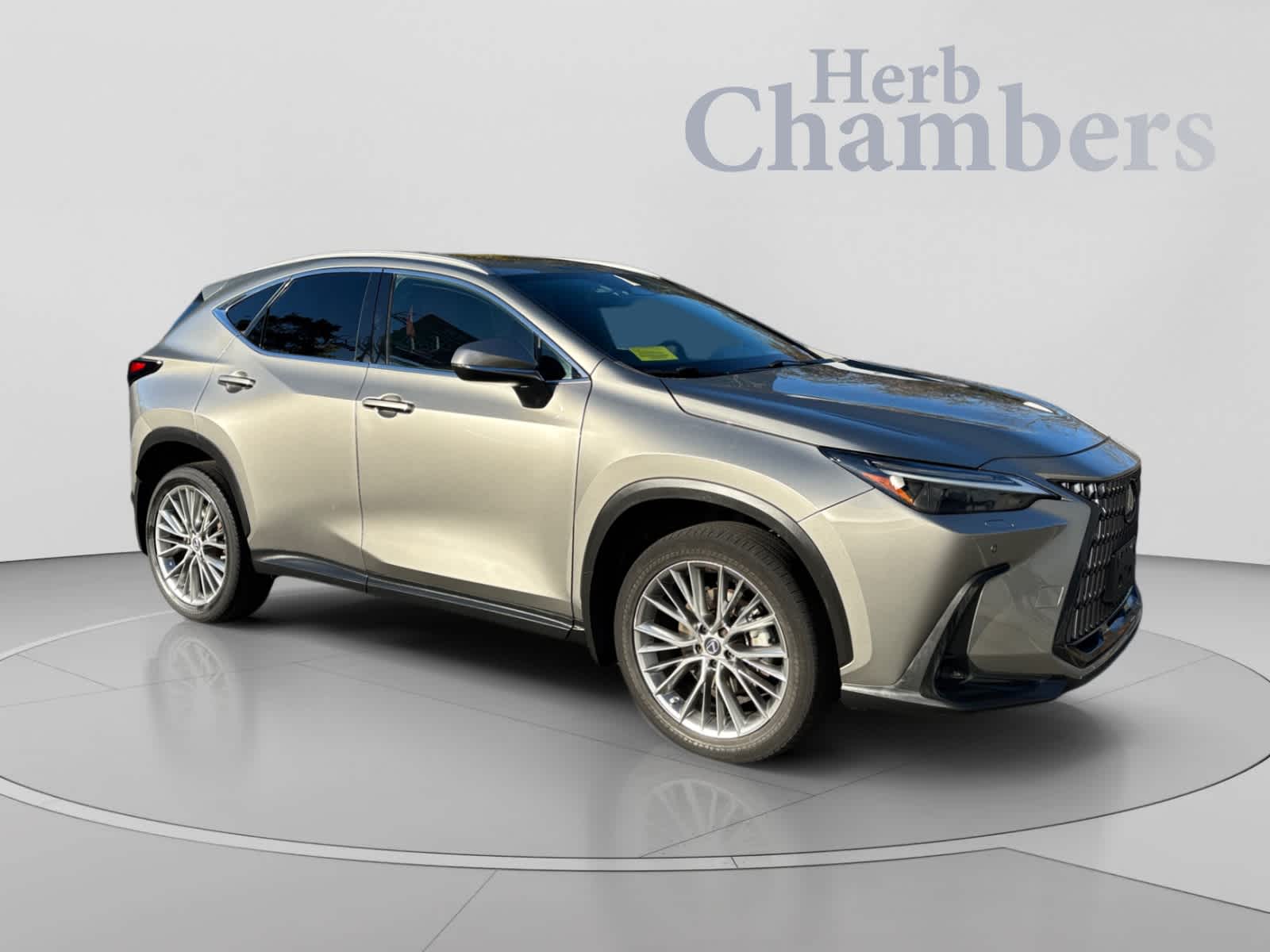  LEXUS NX 350