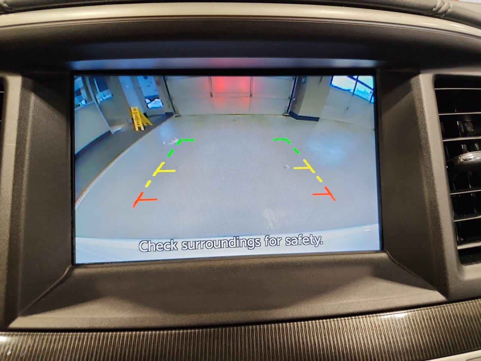 used 2020 INFINITI QX60 car, priced at $15,997