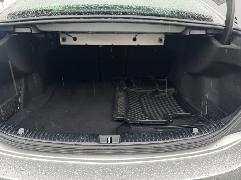 Used 2021 Mercedes-Benz C-Class C 300 4MATIC Sedan