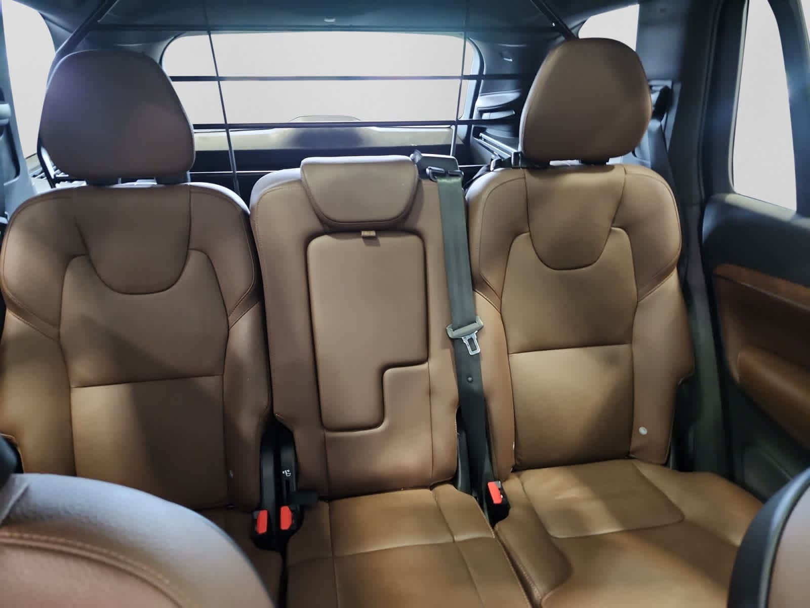 used 2023 Volvo XC90 car, priced at $39,997