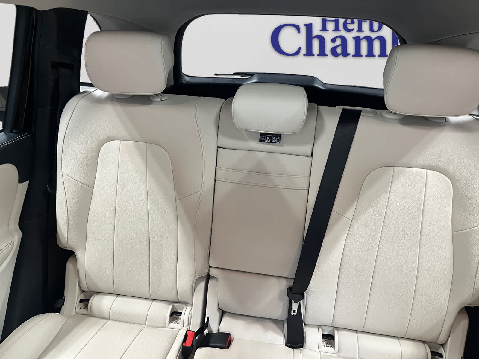 used 2023 Mercedes-Benz GLB 250 car, priced at $33,998