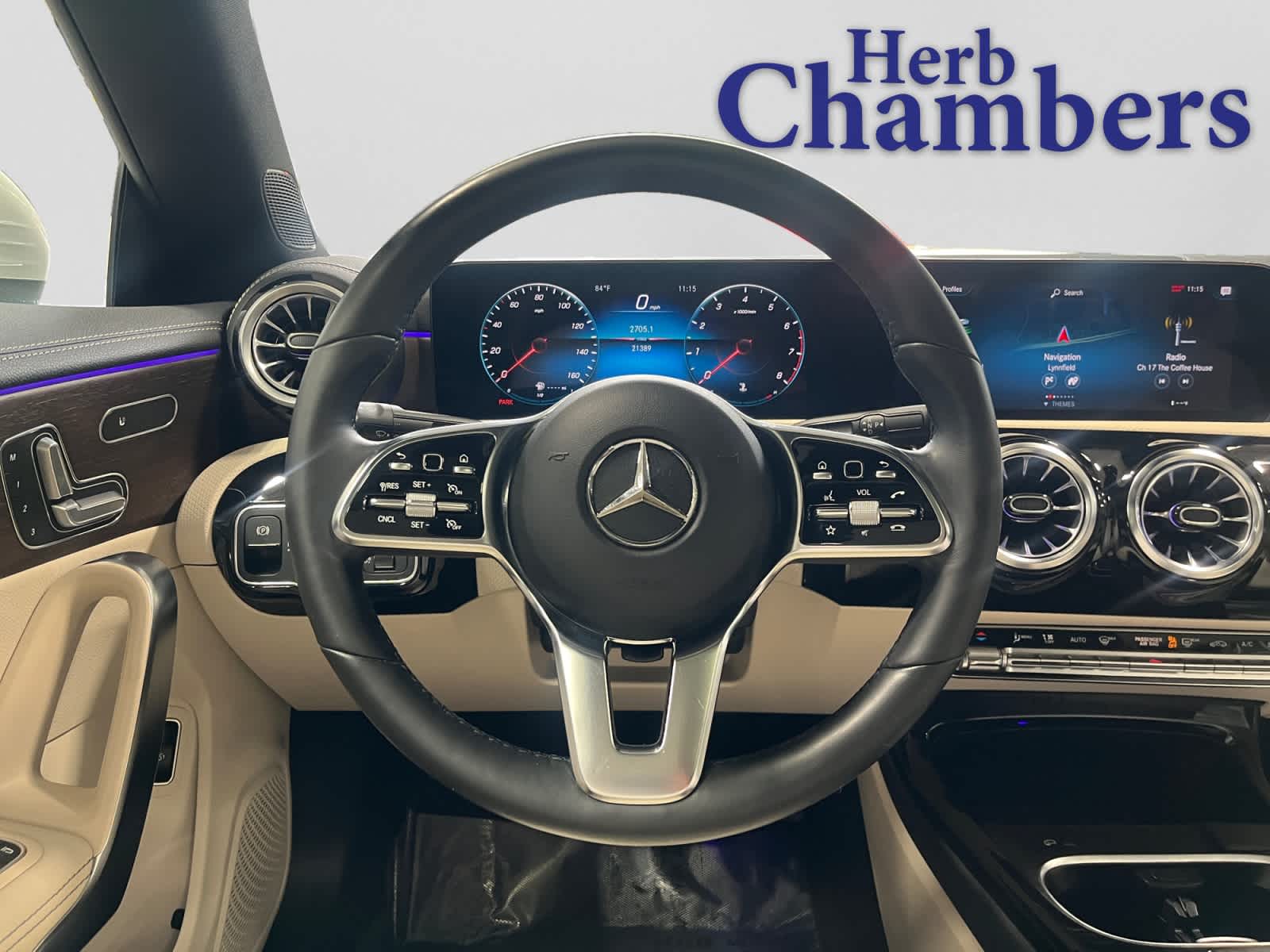 2023 Mercedes-Benz CLA CLA 250 - Photo 17