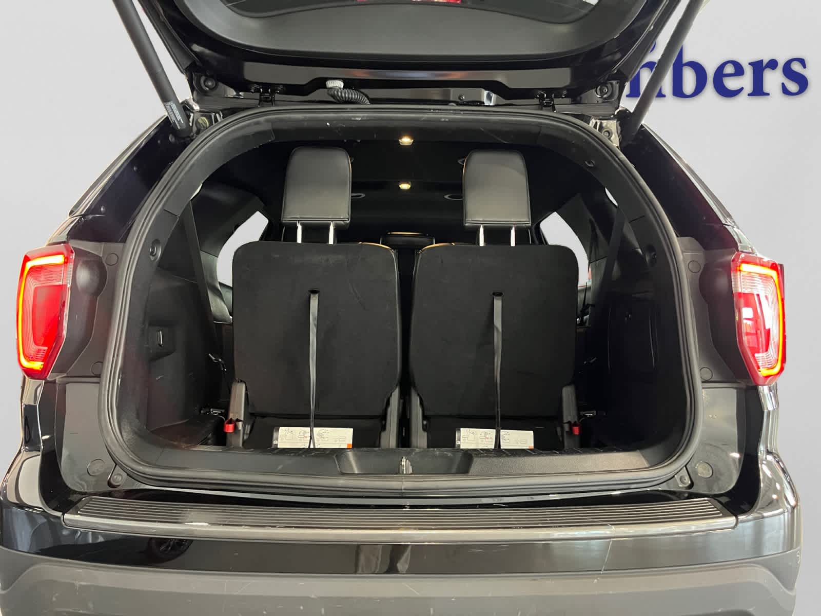 used 2018 Ford Explorer car, priced at $23,496
