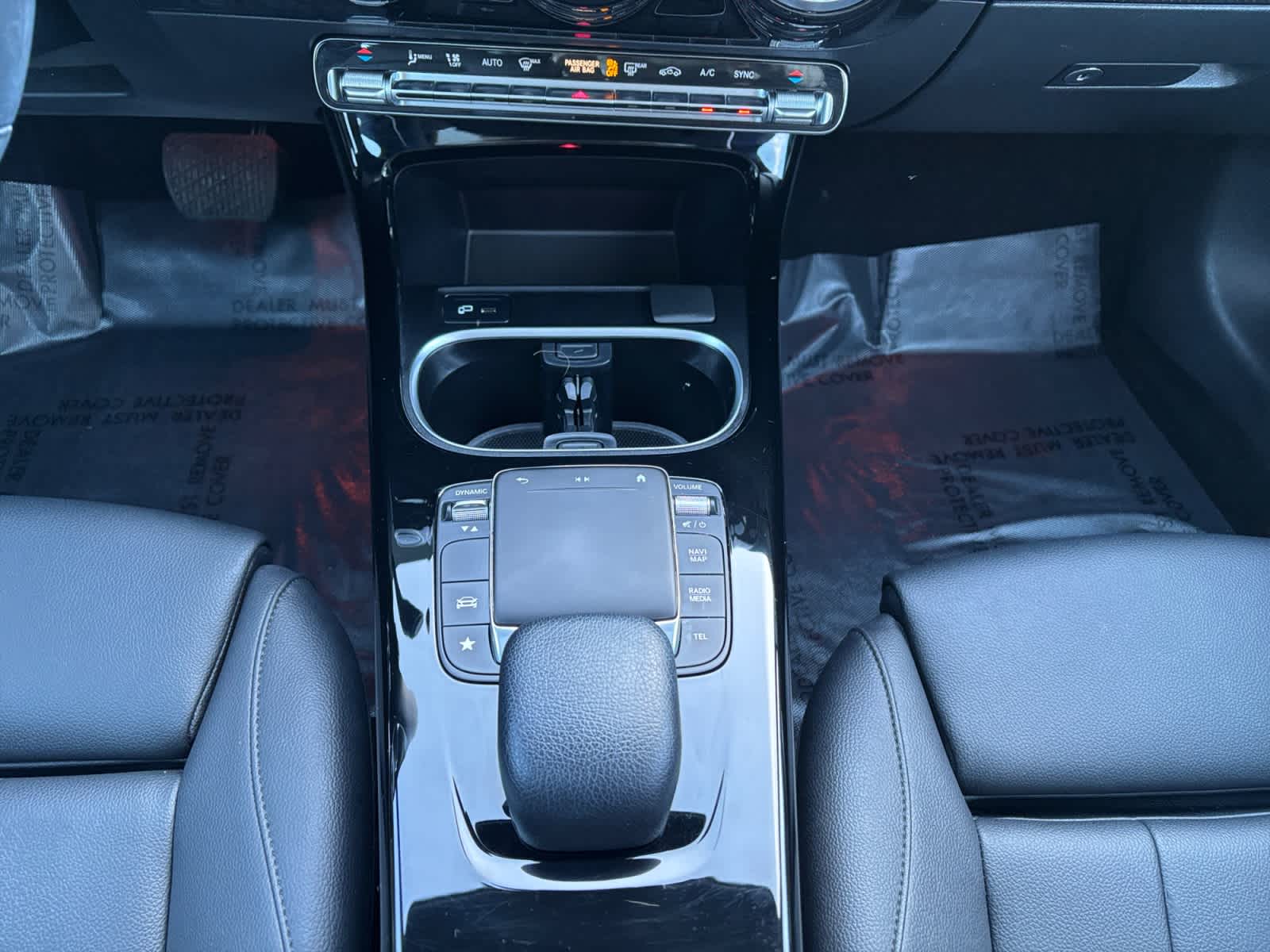 used 2023 Mercedes-Benz CLA 250 car, priced at $30,998