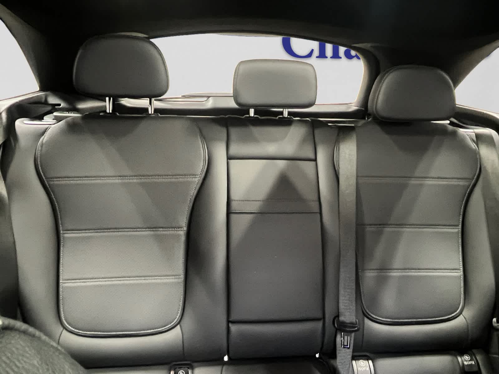 used 2026 Mercedes-Benz GLC 300 car, priced at $48,998
