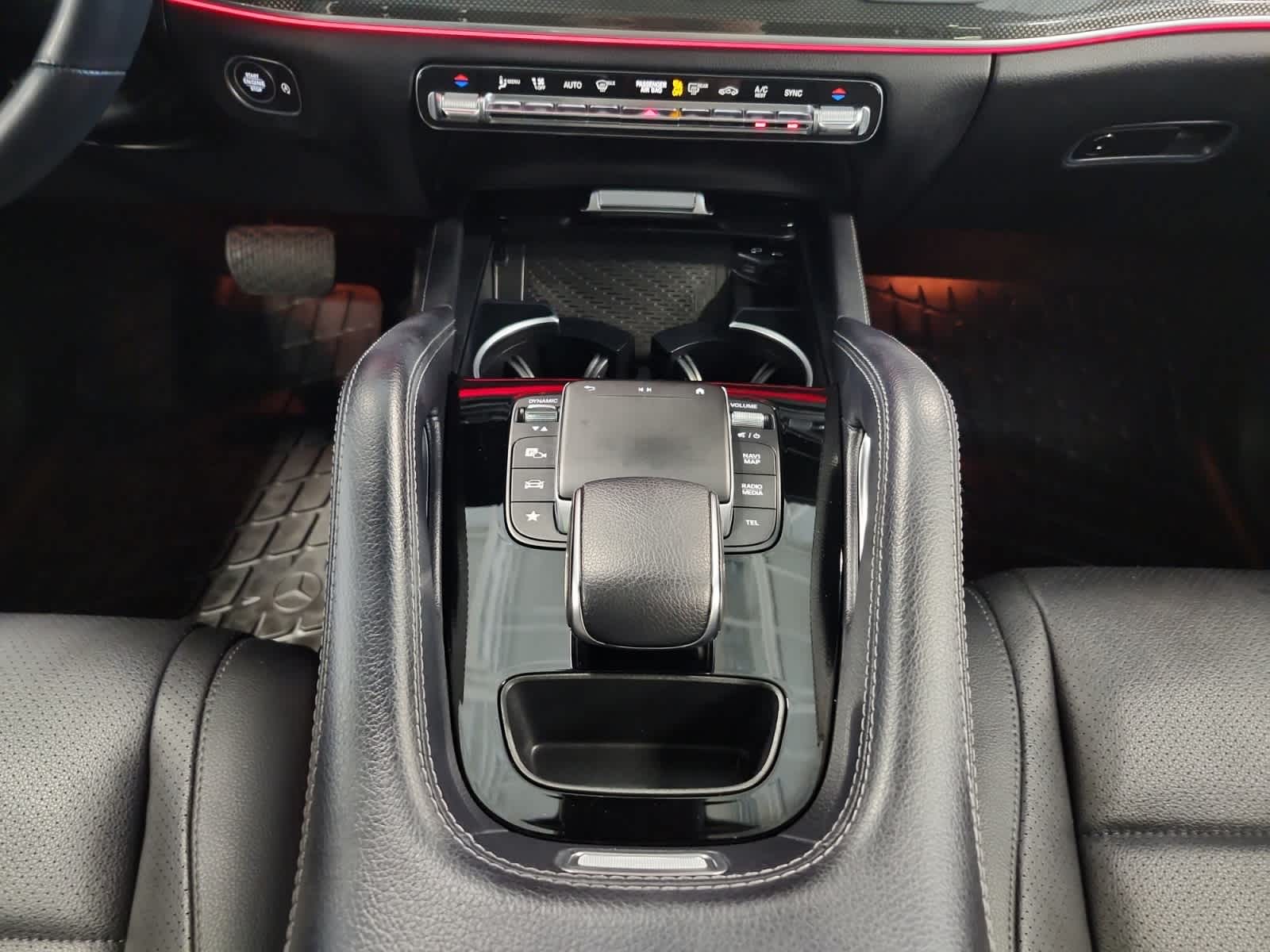 used 2021 Mercedes-Benz GLE 450 car, priced at $31,497