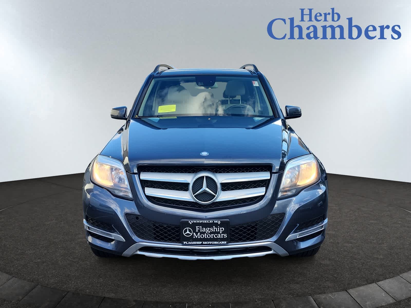 Used 2015 Mercedes-Benz GLK-Class GLK350 with VIN WDCGG8JB3FG338947 for sale in Norwood, MA