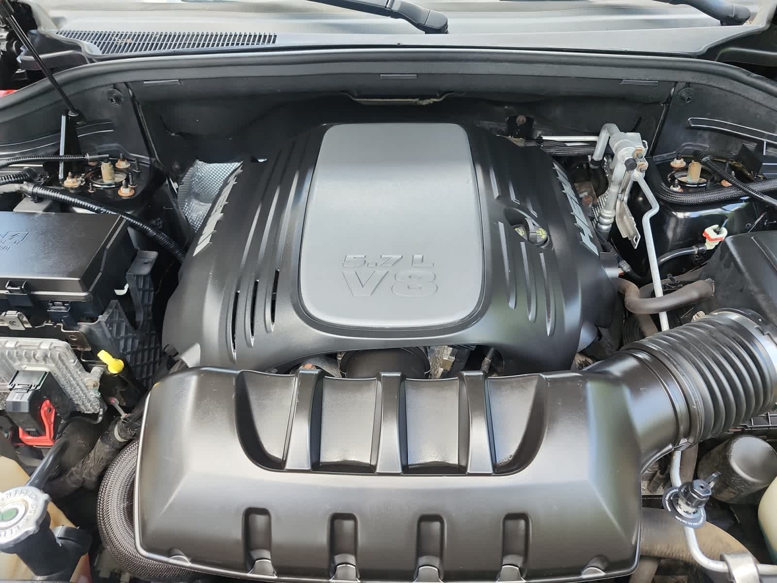 used 2014 Jeep Grand Cherokee car, priced at $15,997