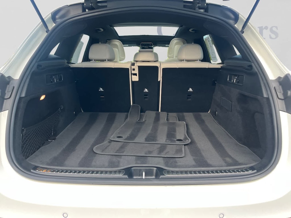 Certified 2024 Mercedes-Benz GLC 300 4MATIC SUV