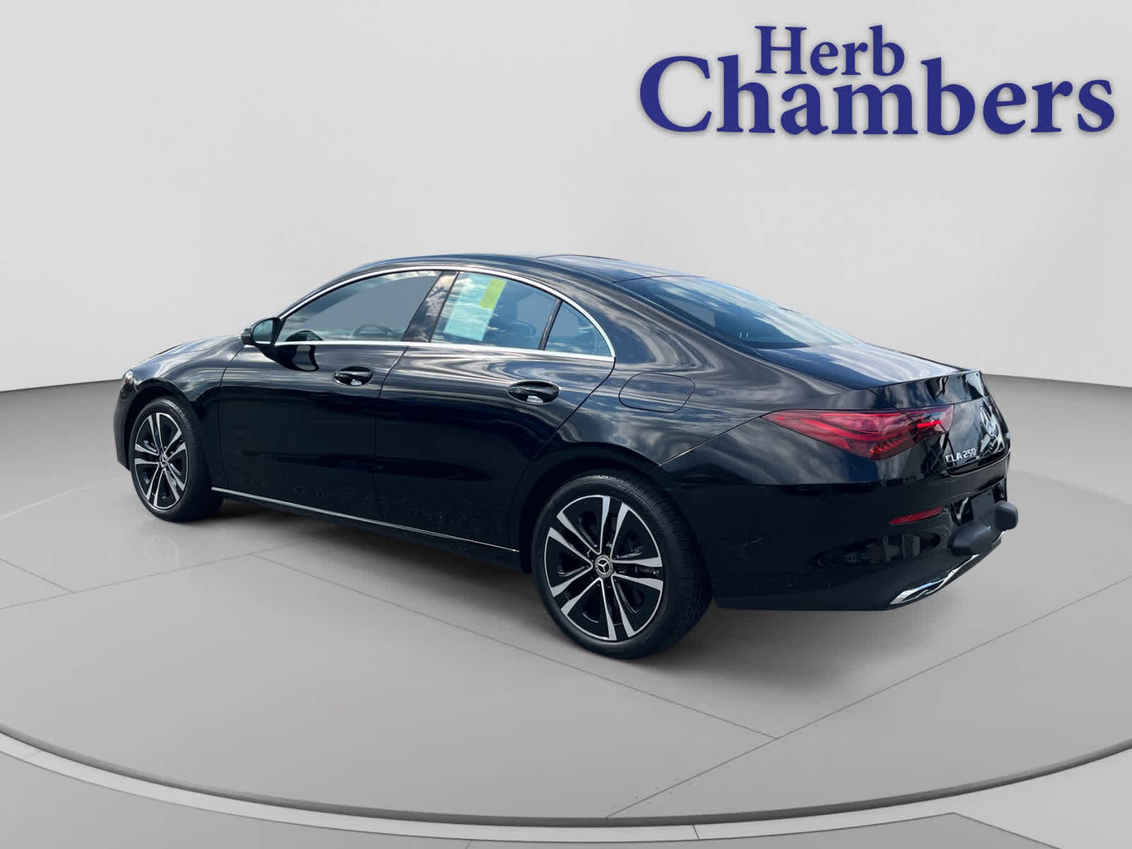 used 2026 Mercedes-Benz CLA 250 car, priced at $42,998
