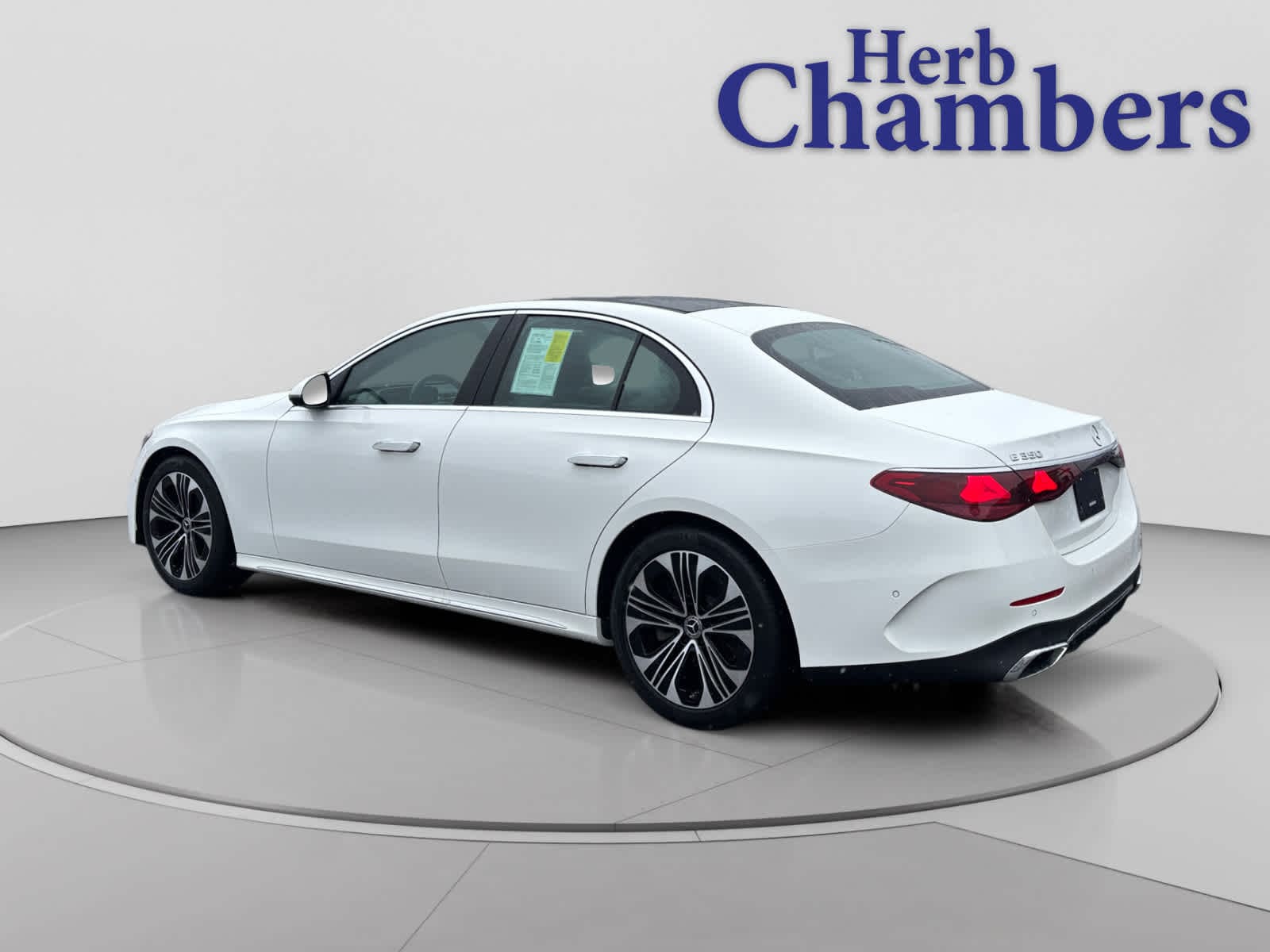 used 2026 Mercedes-Benz E-Class car, priced at $62,998