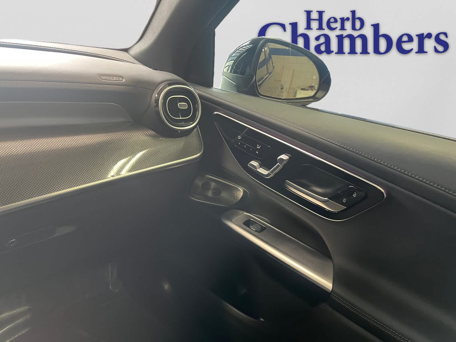 used 2024 Mercedes-Benz GLC 300 car, priced at $52,498