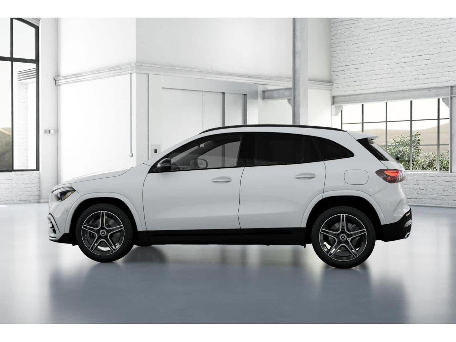 2026 Mercedes-Benz GLA GLA 250 - Photo 31