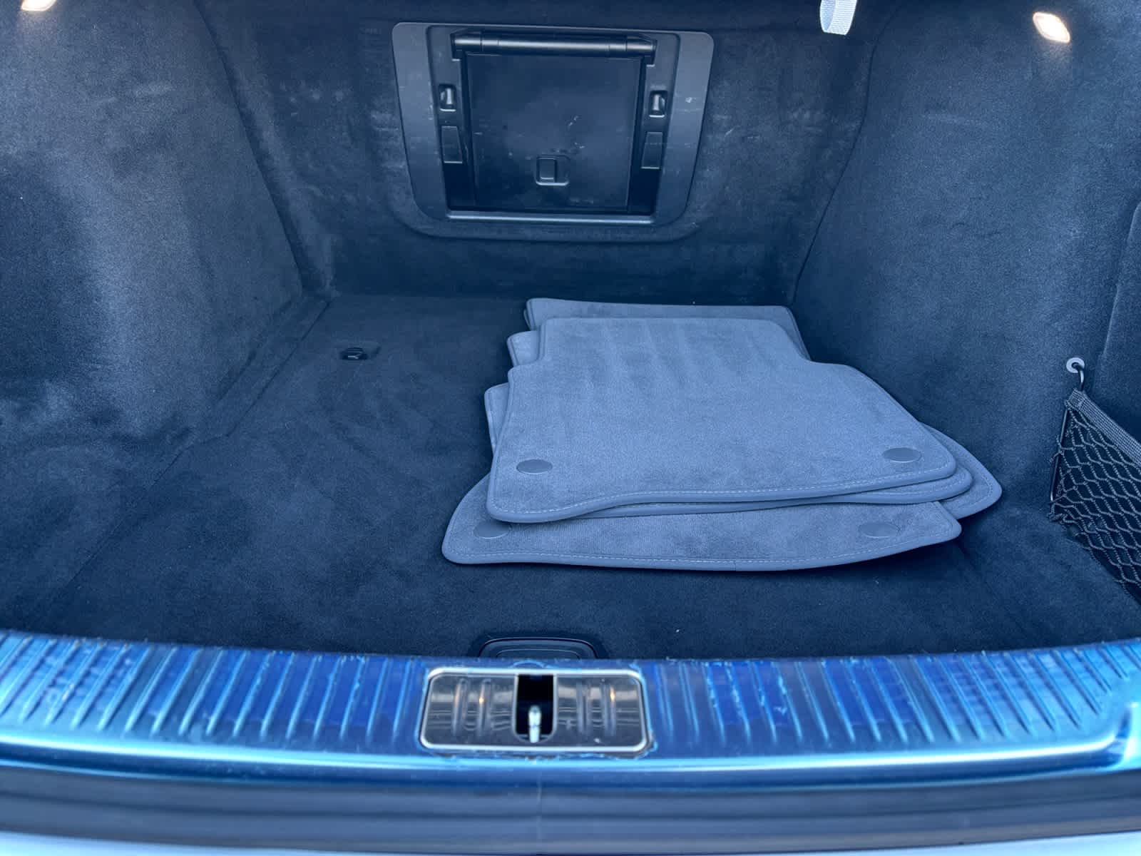 2022 Mercedes Benz S 580 4MATIC photo 4