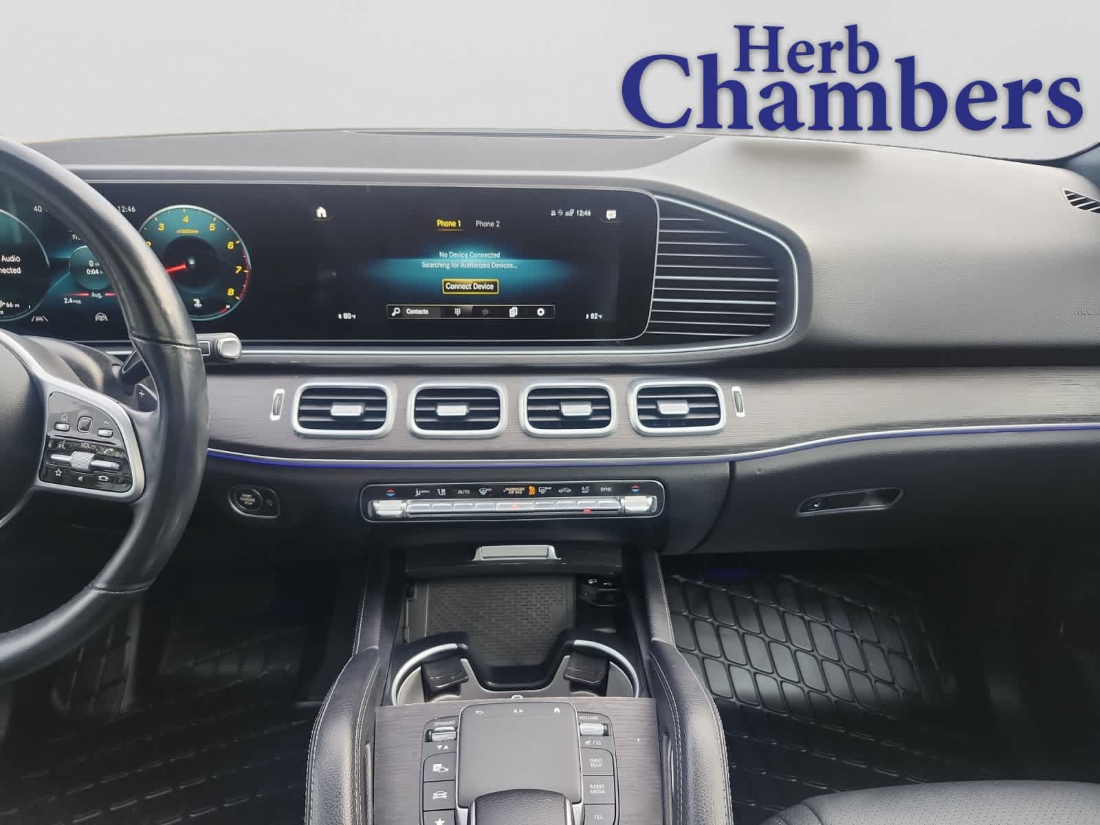 used 2021 Mercedes-Benz GLE 350 car, priced at $29,497