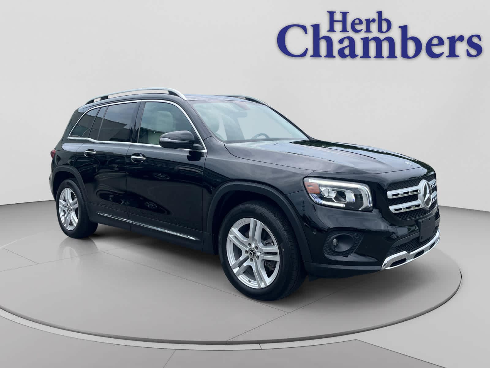 used 2023 Mercedes-Benz GLB 250 car, priced at $33,998