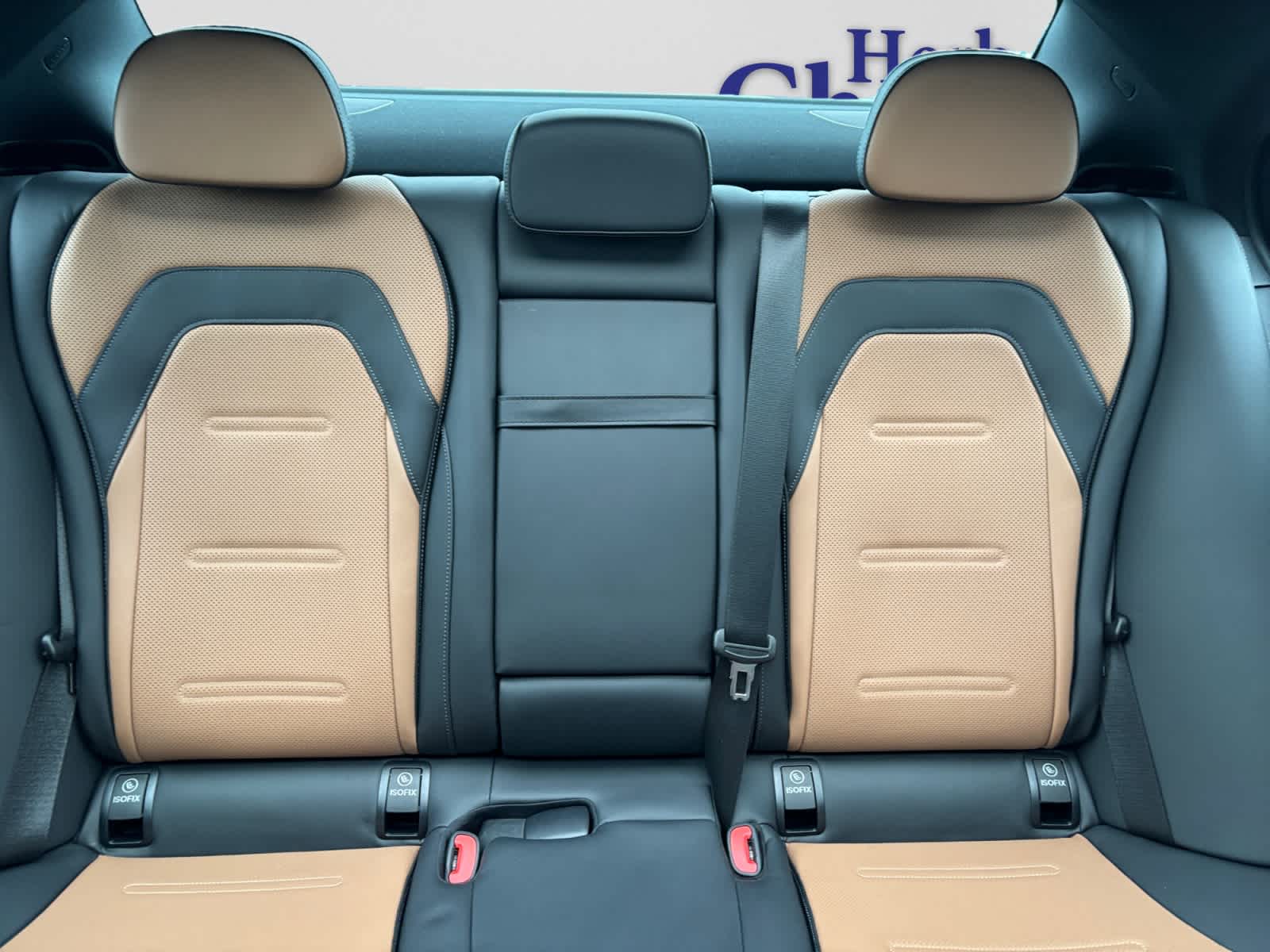 used 2025 Mercedes-Benz AMG E 53 E car, priced at $87,398