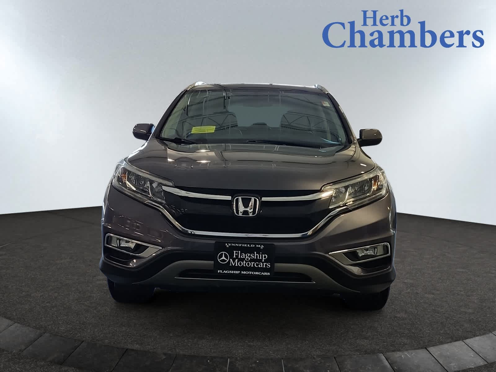 2016 Honda CR-V EX-L photo 2