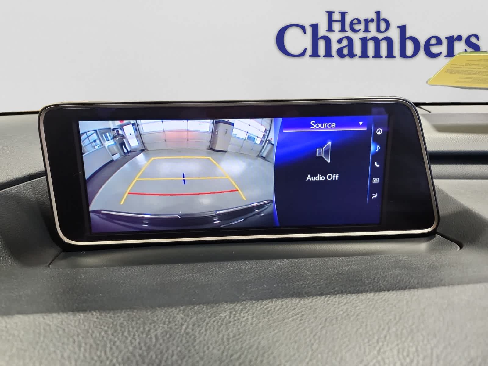 used 2017 Lexus RX 350 car, priced at $21,397