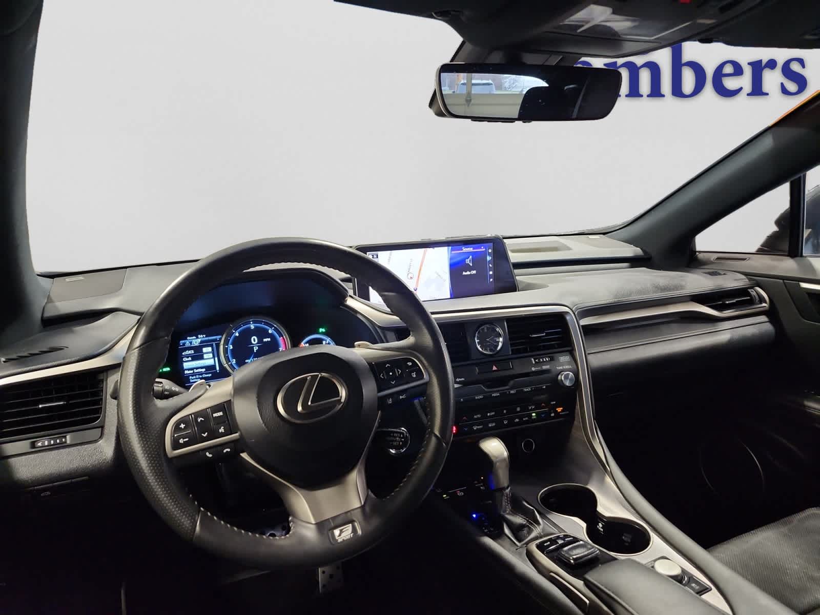 used 2017 Lexus RX 350 car, priced at $21,397