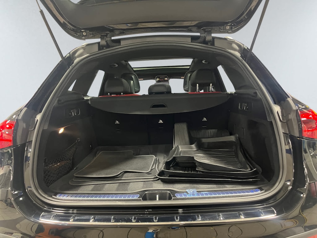 Certified 2023 Mercedes-Benz GLC 300 4MATIC SUV