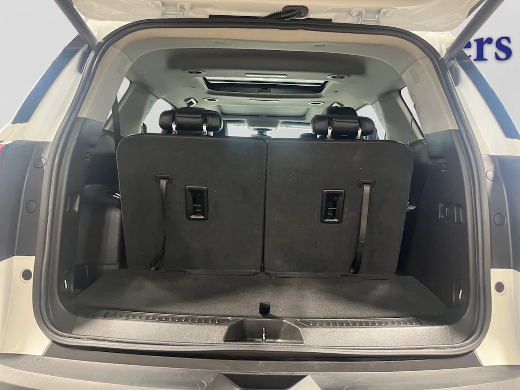 Used 2022 GMC Acadia AT4 SUV