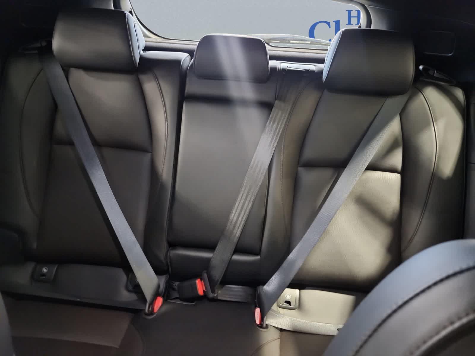 used 2024 Mazda Mazda3 Hatchback car, priced at $27,697