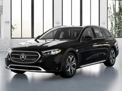 New 2025 Mercedes-Benz E-Class E 450 4MATIC All-Terrain Wagon near Boston, MA