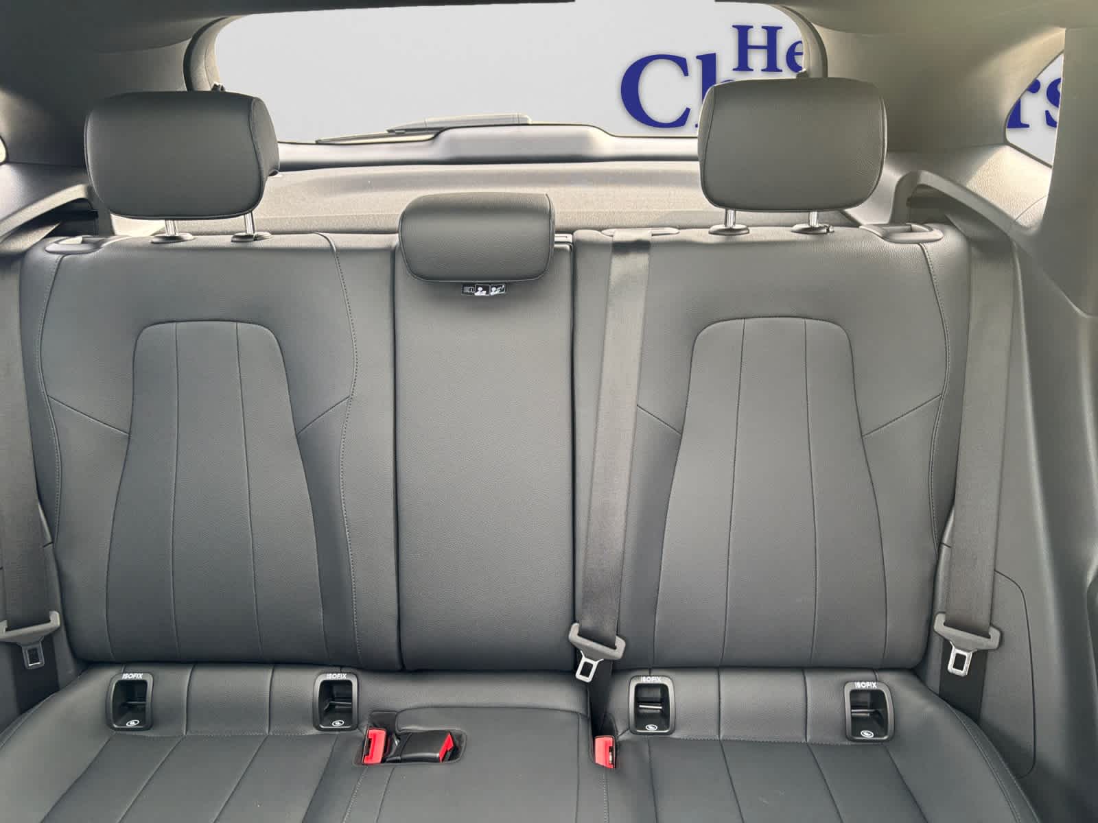 used 2026 Mercedes-Benz GLA 250 car, priced at $43,998