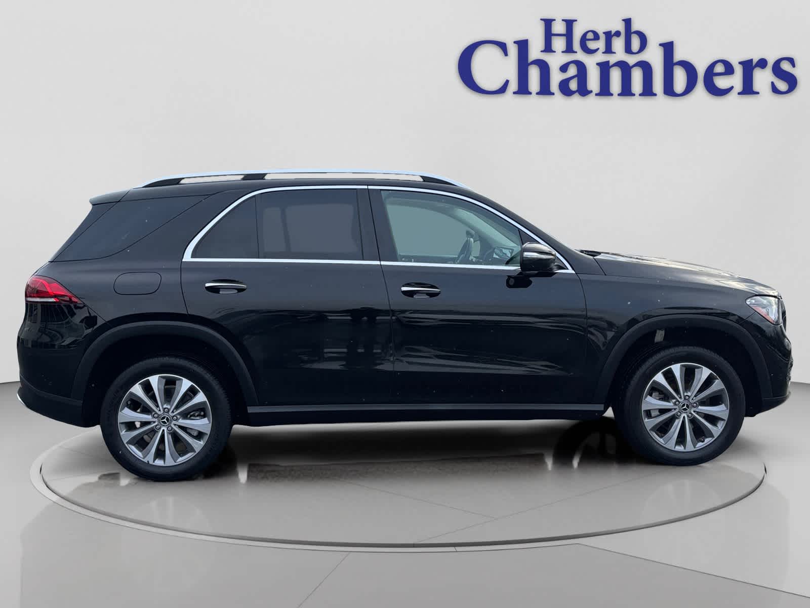 used 2023 Mercedes-Benz GLE 350 car, priced at $47,998