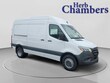  Mercedes-Benz Sprinter 3500