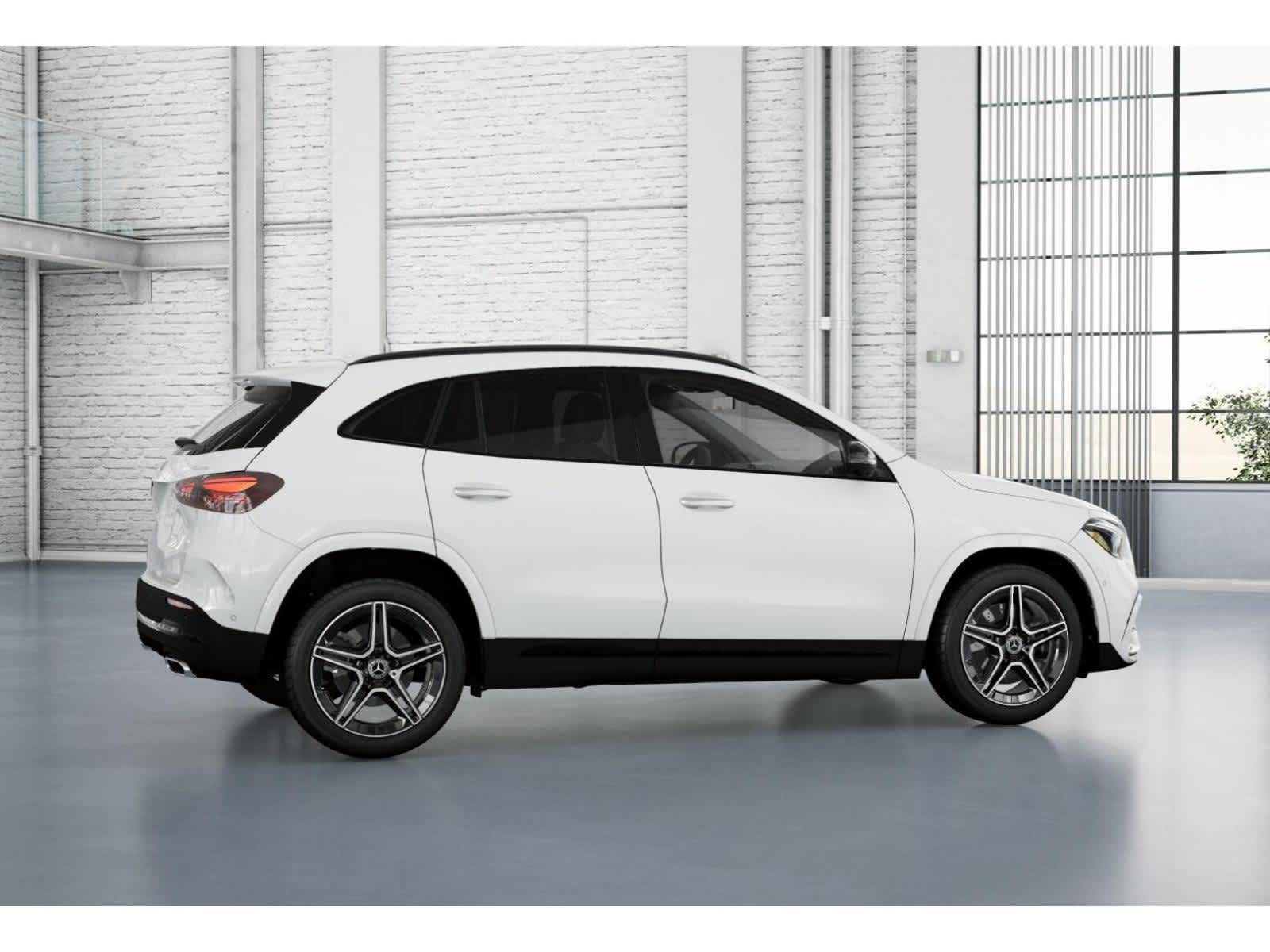 2026 Mercedes-Benz GLA GLA 250 - Photo 16