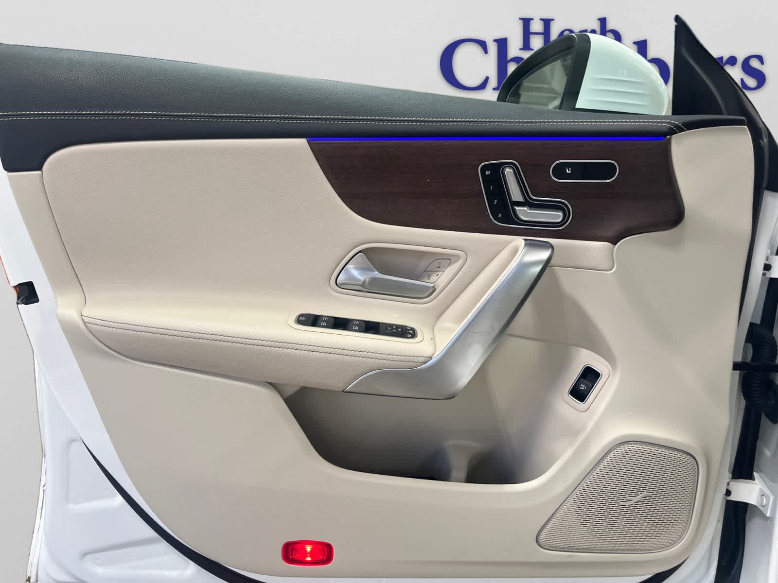 used 2023 Mercedes-Benz CLA 250 car, priced at $30,398