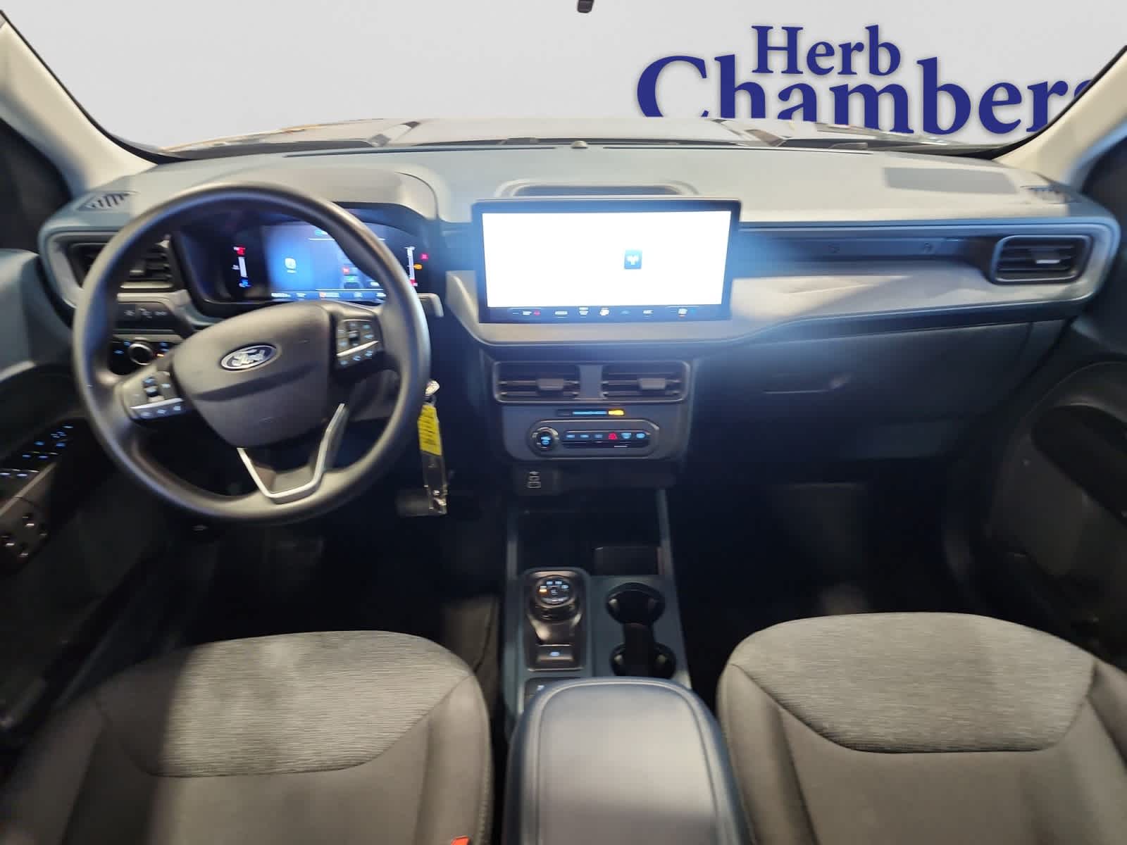 used 2025 Ford Maverick car, priced at $26,997