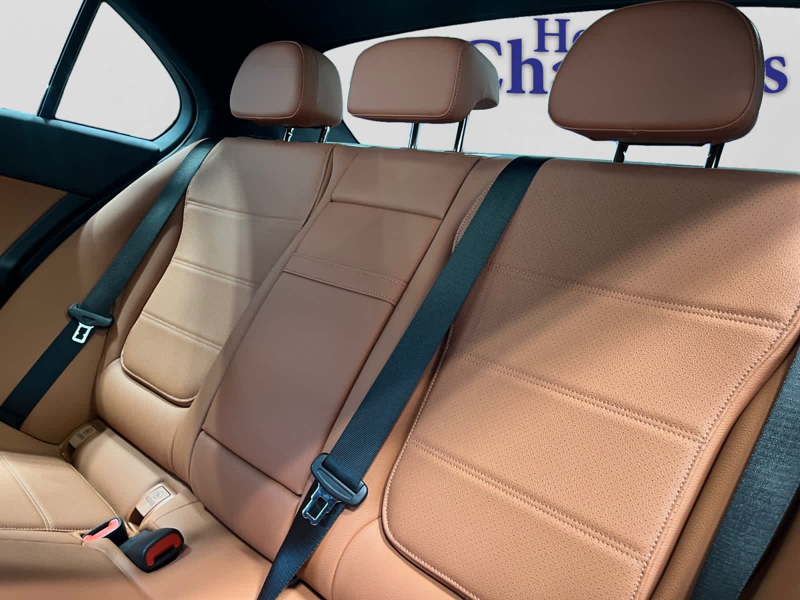 used 2026 Mercedes-Benz C 300 car, priced at $48,998